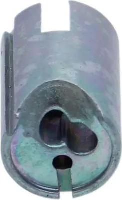 Immagine prodotto di Valvola a farfalla per carburatore Bing da 10 mm Kreidler - Citomerx