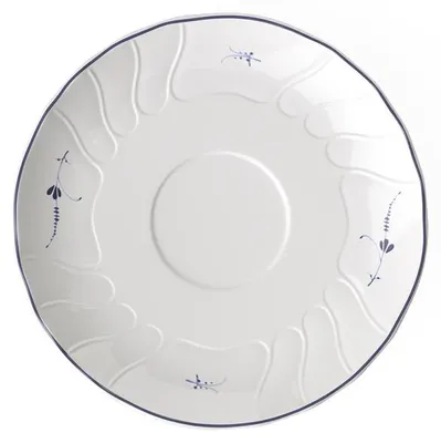 Immagine prodotto di Tazzina da caffè Vieux Luxembourg, diametro 143 mm, Villeroy & Boch, codice articolo: 1023411310, EAN: 5450102072088
