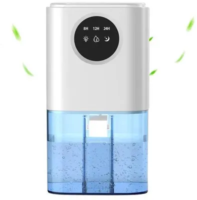 Immagine prodotto di Deumidificatore con filtro HEPA per 25 m²