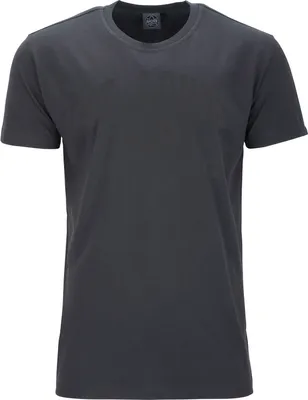 Produktbild von Übergrößen T-Shirt St. Louis dunkelgrau AHORN SPORTSWEAR Iron Grey 3XL