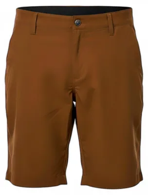 Produktbild von Jack Wolfskin Valley Sommerhose Herren Shorts Braun Größe 50