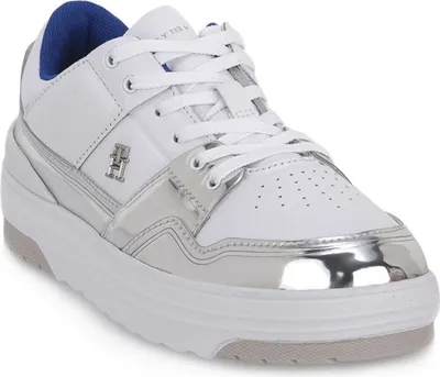 Produktbild von Schuhe Tommy Hilfiger 0im L BasketFW075700IM