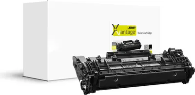 Produktbild von KMP XVantage Toner HP59   (CF259A)  3000 Seiten black kompatibel