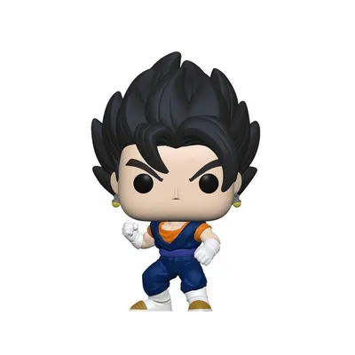 Immagine prodotto di Funko Pop! Dragon Ball Z - Figurki Vegito Winylowa, Oficjalny Produkt