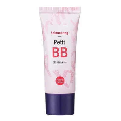 Produktbild von Holika Holika Strahlende BB-Creme SPF45, 30ml