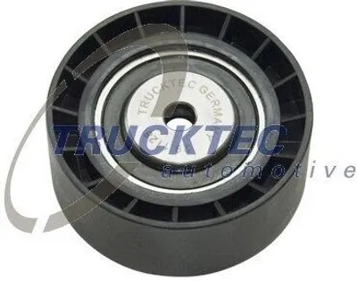 Produktbild von TRUCKTEC AUTOMOTIVE 08.19.106 Spannrolle Keilrippenriemen für BMW 5 Limousine (E39) 5 Touring (E39) 7 (E38) 5 Limousine (E34) 7 (E32)