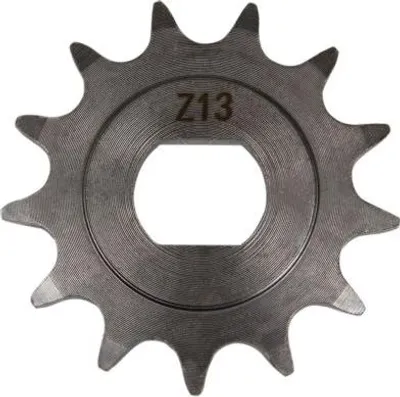 Obrázek produktu pro Pastorek 13 zubů pro Simson S51 S53 S70 S83 SR50 SR80 KR51/2 Schwalbe - Citomerx