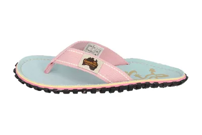 Produktbild von GUMBIES Damen FlipFlop Zehentrenner Original Islander