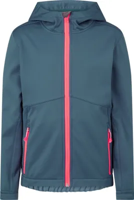 Produktbild von McKINLEY Mä.-Jacke Bennet II G NAVY 176