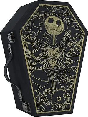 Produktbild von Nightmare Before Christmas - Coffin Premium Gift Set