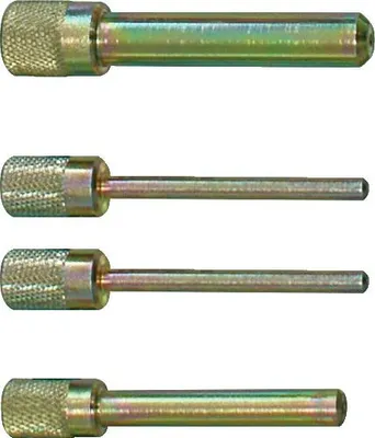 Produktbild von GEDORE Automotive KL-0680-220 B Arretierdorn-Satz, Ford (1.4, 1.6 HDI / TDCi)