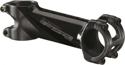 Obrázok produktu pre FSA predstavec Energy SCR +/- 6° 31,8 x 110 mm čierny
