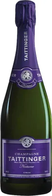 Produktbild von Taittinger Nocturne 750ml 12,5% Vol.