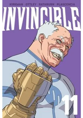 Image de Invincible Volume 11 (New Edition)