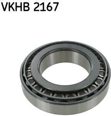 Immagine prodotto di SKF VKHB 2167 Cuscinetto ruota
