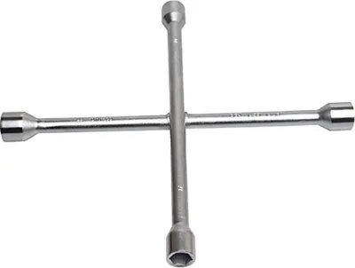 Immagine prodotto di BGS Croce ruota auto DIN 899 - 1455