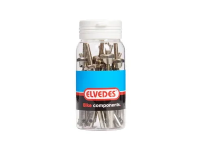Produktbild von ELVEDES Stellschraube Für Trommelbremse, universal Werkstattverpa