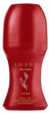 Immagine prodotto di AVON Imari Queen Deodorante antitraspirante roll-on