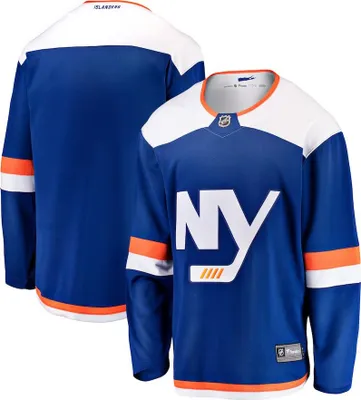 Obrázek produktu pro Pánský dres New York Islanders NHL Breakaway Alternate Jersey Velikost: L