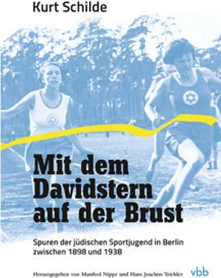 Image de Mit dem Davidstern auf der Brust