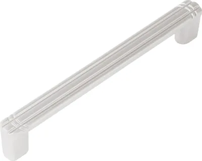 Produktbild von Metall-Möbelgriff 145mm Schubladengriff Küchengriff Schrankgriff Türgriff