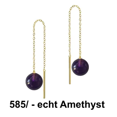 Ohrstecker