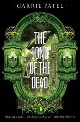 Produktbild von The Song of the Dead
