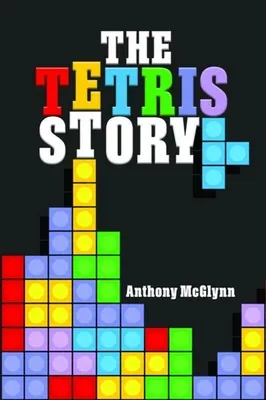 Imagen del producto de La historia de Tetris