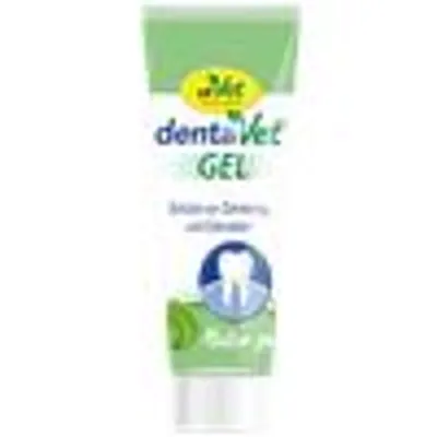 Produktbild von cdVet dentaVet Gel, 25ml