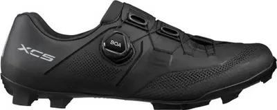 Immagine prodotto di Scarpe da ciclismo MTB Shimano XC503, nere