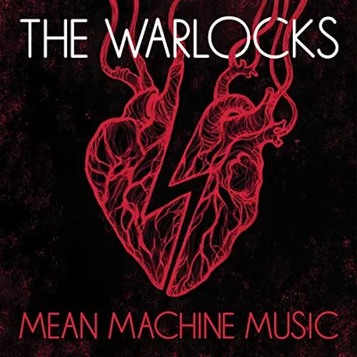 Produktbild von Mean Machine Music