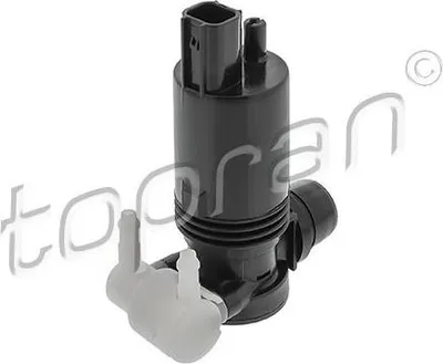Produktbild von TOPRAN Waschwasserpumpe Scheibenreinigung