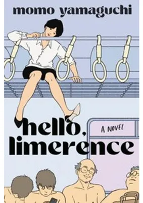 Produktbild von Hello, Limerence