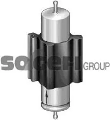 Produktbild von Coopersfiaam Filters Kraftstofffilter  Fp5666
