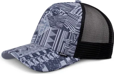 Produktbild von DJINNS Trucker Cap HFT ShirtFab #4 blue/slate
