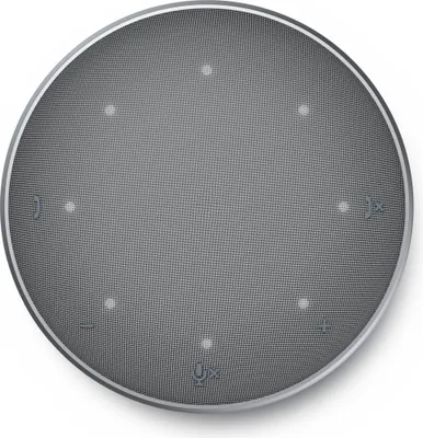 Image de Dell Mobile Adapter Speakerphone MH3021P - Téléphone VoIP mains libres pour bureau / station d'accueil