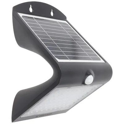 Obrázok produktu pre VELAMP SL237 LED solárne svetlo so senzorom