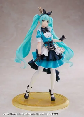 Produktbild von Vocaloid – Hatsune Miku – Artist MasterPiece – Alice-Version.