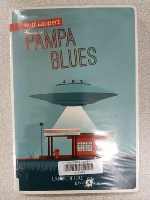 Image de Pampa blues