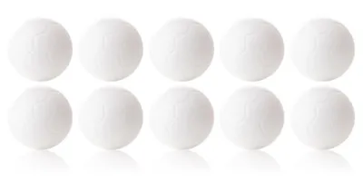Produktbild von Kickerball Robertson Winspeed 32 mm, weiß, 17 g