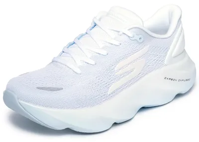 Image de Baskets basses Skechers pour femmes, modèle 32313331313330, couleur bleue, taille 41 EU