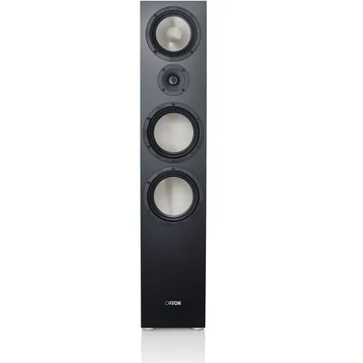Produktbild von CANTON VG! Standlautsprecher 3Weg 150/320W 20?40000Hz makassar GLE 90 MAKASSAR