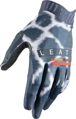 Produktbild von Leatt Moto 1.5 GripR Motocross Handschuhe, grau, 2XL