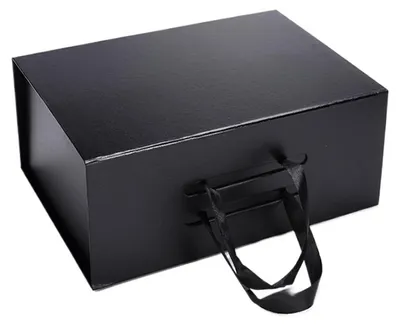 Immagine prodotto di Scatola regalo pieghevole per abbigliamento e biancheria intima