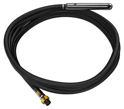 Produktbild von DEWALT Hochfrequenz-Schlauch 59 mm x 12 m DCPS35912-XJ