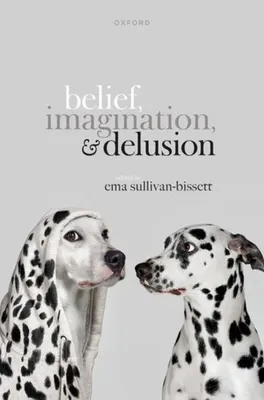 Image de Belief, Imagination, and Delusion