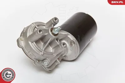 Produktbild von ESEN SKV 19SKV001 Wischermotor Vorne für VW GOLF II (19E, 1G1) TRANSPORTER III Bus Polo Schrägheck (6N1) Polo Coupe (86C, 80) Polo Schrägheck