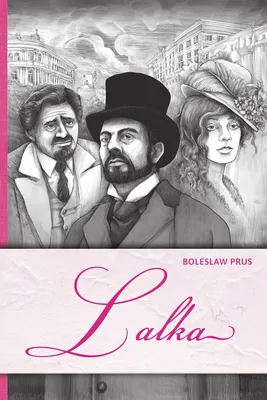 Immagine prodotto di La bambola di Bolesław Prus – romanzo del 2025