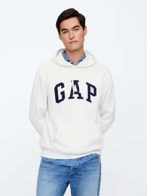 Obrázek produktu pro Mikina GAP s logem 674148-02__L