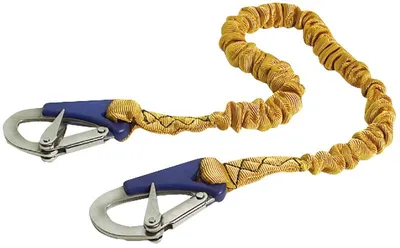 Productafbeelding van Flexibele veiligheidslijn Euro Spring Line II, Osculati, artikelnummer 23.151.67